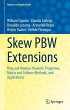 Skew PBW Extensions - Bild 1