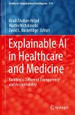 Explainable AI in Healthcare and Medicine