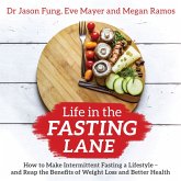 Life in the Fasting Lane (MP3-Download)