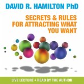 Secrets and Rules for Attracting What You Want (MP3-Download)