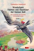 Wunderbare Fahrten und Abenteuer der kleinen Dott / Kleine Dott Bd.2