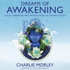 Dreams of Awakening (MP3-Download) - Morley, Charlie