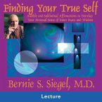 Finding Your True Self (MP3-Download)