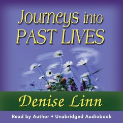 Journeys into Past Lives (MP3-Download) - Linn, Denise