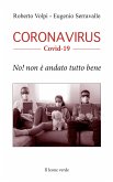 Coronavirus Covid-19 (eBook, ePUB)