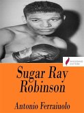 Sugar Ray Robinson (eBook, ePUB)
