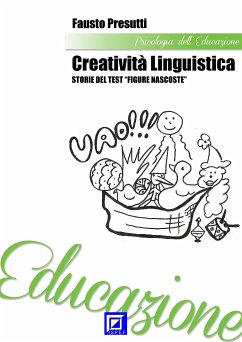Creatività Linguistica. Storie del Test 