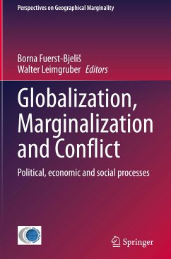 Globalization, Marginalization and Conflict