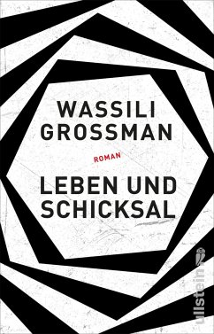 Leben und Schicksal - Grossman, Wassili