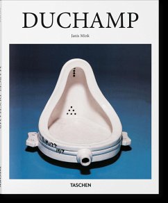 Duchamp - Mink, Janis