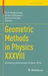 Geometric Methods in Physics XXXVIII - Bild 1