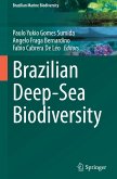 Brazilian Deep-Sea Biodiversity