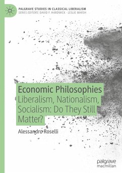 Economic Philosophies - Roselli, Alessandro