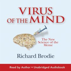Virus of the Mind (MP3-Download) - Brodie, Richard