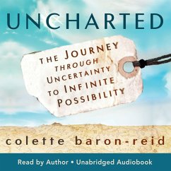 Uncharted (MP3-Download) - Baron-Reid, Colette
