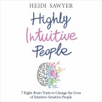 Highly Intuitive People (MP3-Download)