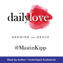 Daily Love (MP3-Download) - Kipp, Mastin