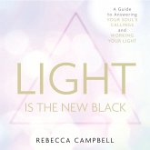 Light Is the New Black (MP3-Download)