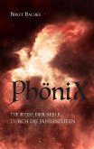 PhöniX - Die Reise der Seele durch die Jahreszeiten