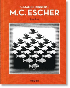 Der Zauberspiegel des M.C. Escher - Escher, Maurits C.