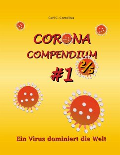 Corona Compendium #1 2/5 - Cornelius, Carl C.