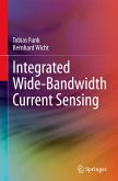 Integrated Wide-Bandwidth Current Sensing