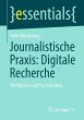 Journalistische Praxis: Digitale... - Bild 1