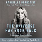 The Universe Has Your Back (MP3-Download)