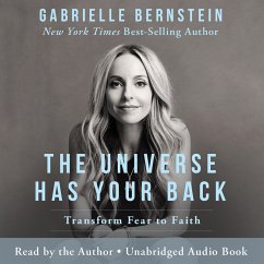 The Universe Has Your Back (MP3-Download) - Bernstein, Gabrielle