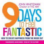 9 Days to Feel Fantastic (MP3-Download)