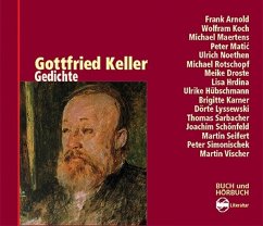 Gedichte - Keller, Gottfried