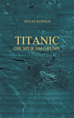Titanic - Rudnick, Detlef