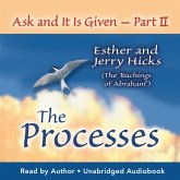 Ask and it is Given: The Process (MP3-Download)