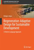 Regenerative-Adaptive Design for Sustainable Development