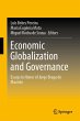 Economic Globalization and Governance - Bild 1