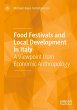 Food Festivals and Local Development in... - Bild 1