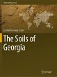 The Soils of Georgia - Bild 1