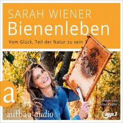 Bienenleben (MP3-Download) - Wiener, Sarah