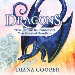 Dragons (MP3-Download) - Cooper, Diana