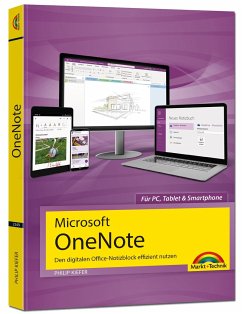 Microsoft OneNote - Kiefer, Philip