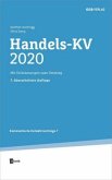 Handels-KV 2020, m. 1 E-Book