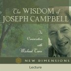 The Wisdom of Joseph Campbell (MP3-Download)