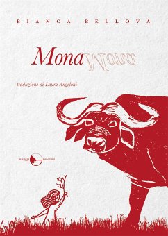 Mona (eBook, ePUB) - Bellová, Bianca