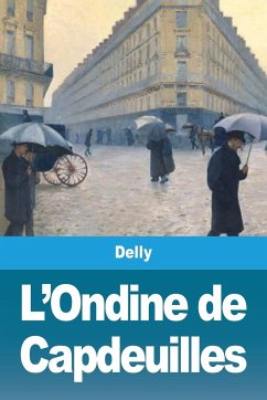 L'Ondine de Capdeuilles - Delly