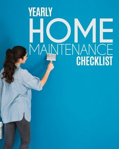 Yearly Home Maintenance Check List - Larson, Patricia