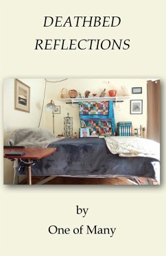 Deathbed Reflections - Jarman, Ward Joseph