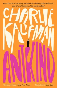 Cover Antkind: A Novel (eBook, ePUB)