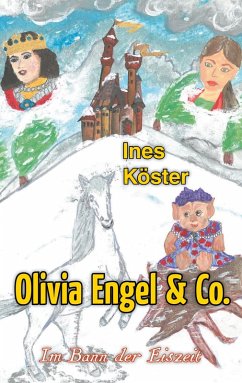 Olivia Engel & Co. (eBook, ePUB)