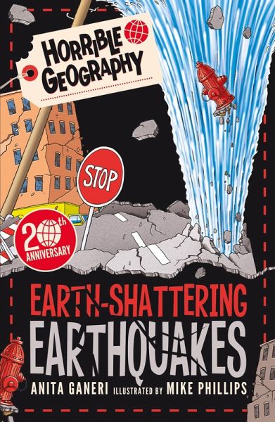 Earth-Shattering Earthquakes (eBook, ePUB)