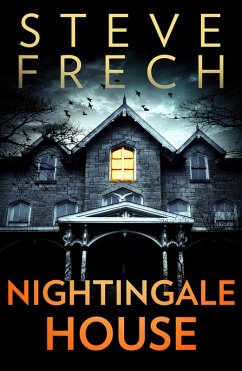 Nightingale House (eBook, ePUB) - Frech, Steve